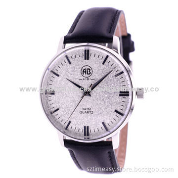Fashion Watch, Hot Sale in 2014 with 3ATM Waterproof
